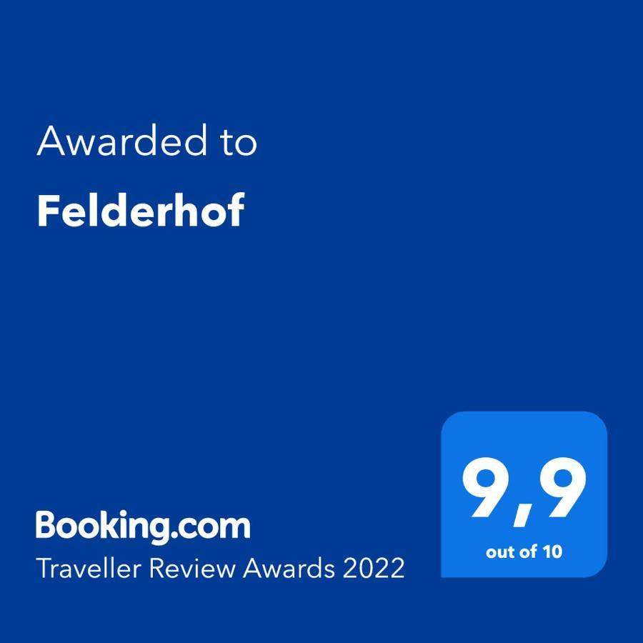 마란자 Felderhof 아파트 외부 사진